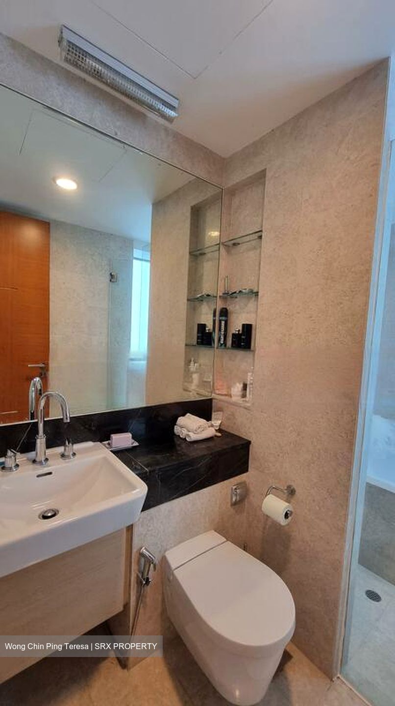 The Berth By The Cove (D4), Condominium #445461641